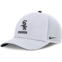hvid-trucker-kasket-primetime-dri-fit-rise-structured-fra-chicago-white-sox-mlb-fra-nike