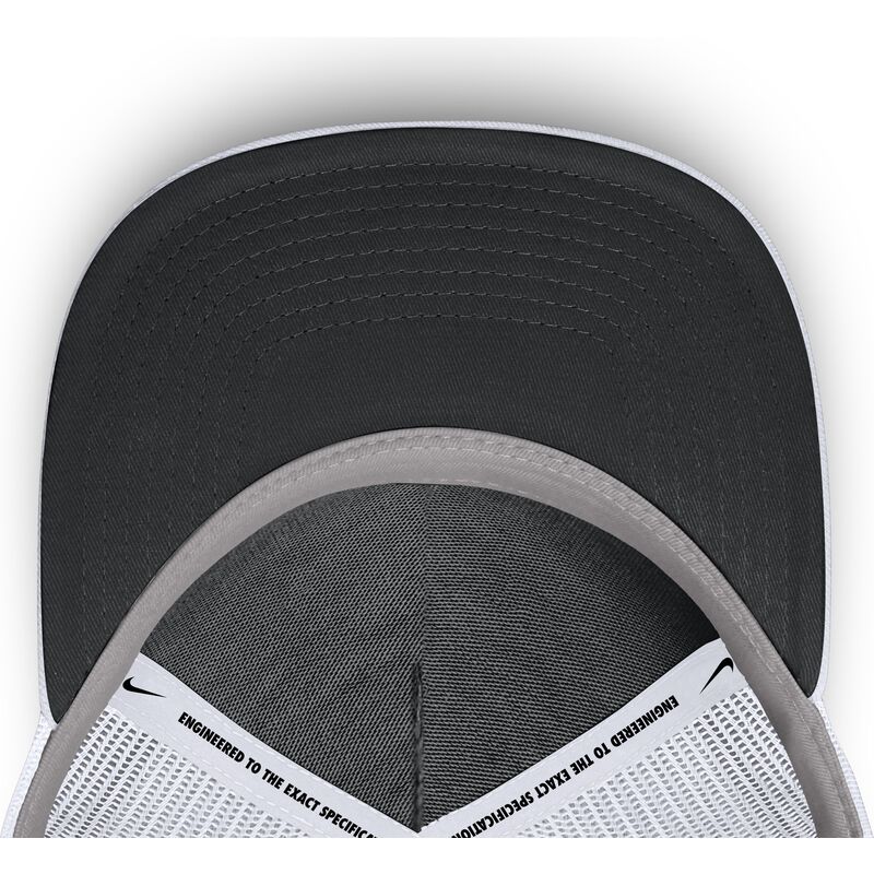 hvid-trucker-kasket-primetime-dri-fit-rise-structured-fra-chicago-white-sox-mlb-fra-nike