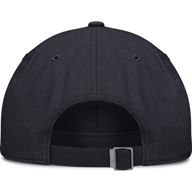 justerbar-marinebla-buet-kasket-til-dreng-club-unstructured-organic-cotton-fra-boston-red-sox-mlb-fra-nike