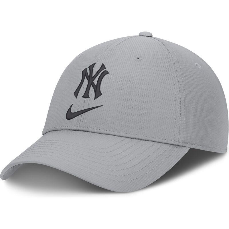 gra-justerbar-buet-kasket-primetime-club-structured-uv-poly-ripstop-fra-new-york-yankees-mlb-fra-nike