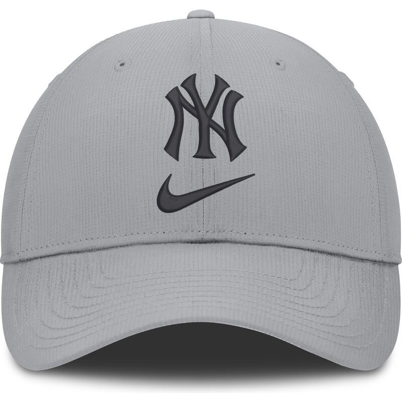 gra-justerbar-buet-kasket-primetime-club-structured-uv-poly-ripstop-fra-new-york-yankees-mlb-fra-nike