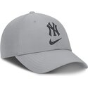 gra-justerbar-buet-kasket-primetime-club-structured-uv-poly-ripstop-fra-new-york-yankees-mlb-fra-nike