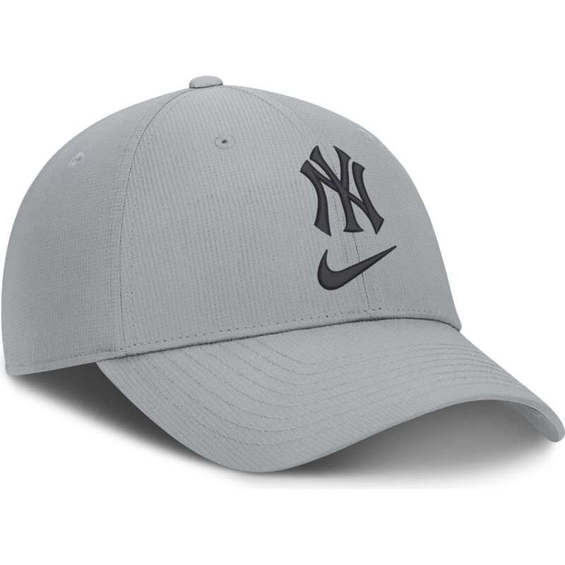 gra-justerbar-buet-kasket-primetime-club-structured-uv-poly-ripstop-fra-new-york-yankees-mlb-fra-nike