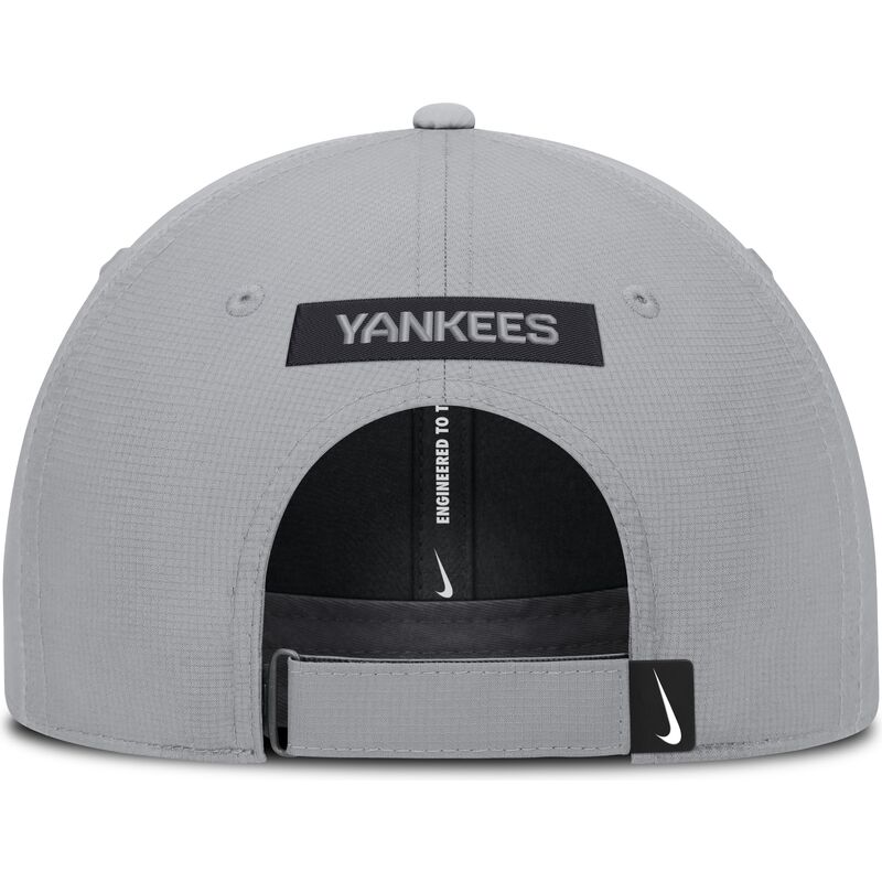 gra-justerbar-buet-kasket-primetime-club-structured-uv-poly-ripstop-fra-new-york-yankees-mlb-fra-nike