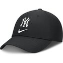sort-justerbar-buet-kasket-primetime-club-structured-uv-poly-ripstop-fra-new-york-yankees-mlb-fra-nike
