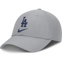 gra-justerbar-buet-kasket-primetime-club-structured-uv-poly-ripstop-fra-los-angeles-dodgers-mlb-fra-nike