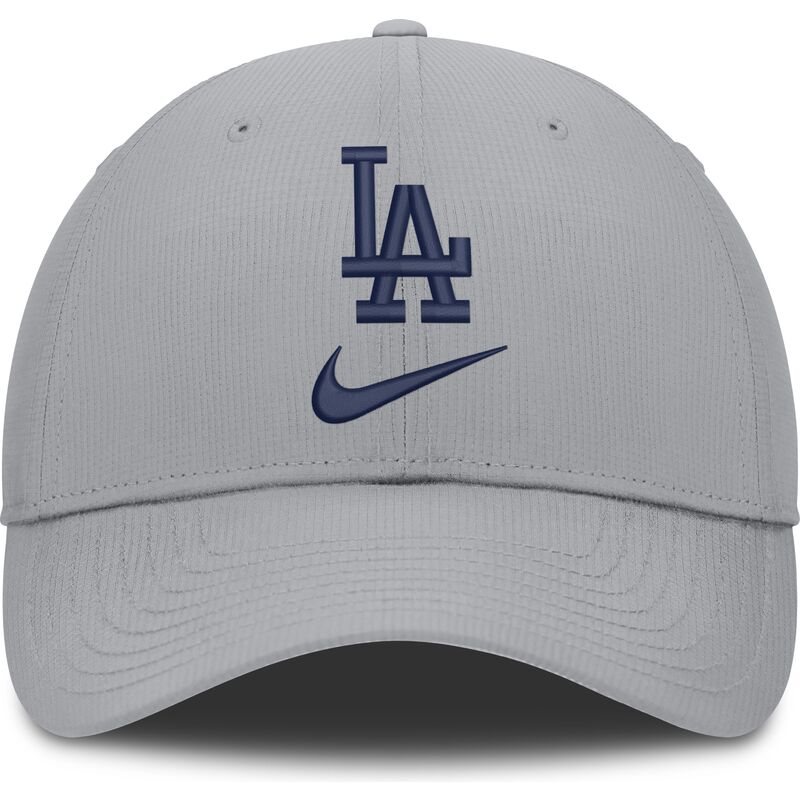 gra-justerbar-buet-kasket-primetime-club-structured-uv-poly-ripstop-fra-los-angeles-dodgers-mlb-fra-nike
