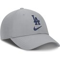 gra-justerbar-buet-kasket-primetime-club-structured-uv-poly-ripstop-fra-los-angeles-dodgers-mlb-fra-nike