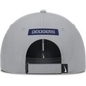 gra-justerbar-buet-kasket-primetime-club-structured-uv-poly-ripstop-fra-los-angeles-dodgers-mlb-fra-nike