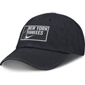 justerbar-marinebla-buet-kasket-primetime-club-unstructured-organic-cotton-fra-new-york-yankees-mlb-fra-nike