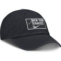 justerbar-marinebla-buet-kasket-primetime-club-unstructured-organic-cotton-fra-new-york-yankees-mlb-fra-nike