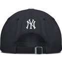 justerbar-marinebla-buet-kasket-primetime-club-unstructured-organic-cotton-fra-new-york-yankees-mlb-fra-nike