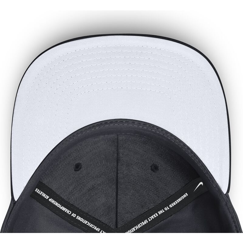 justerbar-marinebla-buet-kasket-primetime-club-unstructured-organic-cotton-fra-new-york-yankees-mlb-fra-nike justerbar-marinebla-buet-kasket-primetime-club-unstructured-organic-cotton-fra-new-york-yankees-mlb-fra-nike