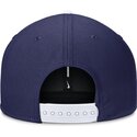flad-bla-og-hvid-snapback-kasket-til-dreng-dri-fit-pro-structured-square-bill-fra-los-angeles-dodgers-mlb-fra-nike