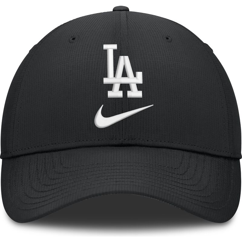sort-justerbar-buet-kasket-primetime-club-structured-uv-poly-ripstop-fra-los-angeles-dodgers-mlb-fra-nike