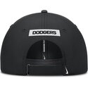 sort-justerbar-buet-kasket-primetime-club-structured-uv-poly-ripstop-fra-los-angeles-dodgers-mlb-fra-nike