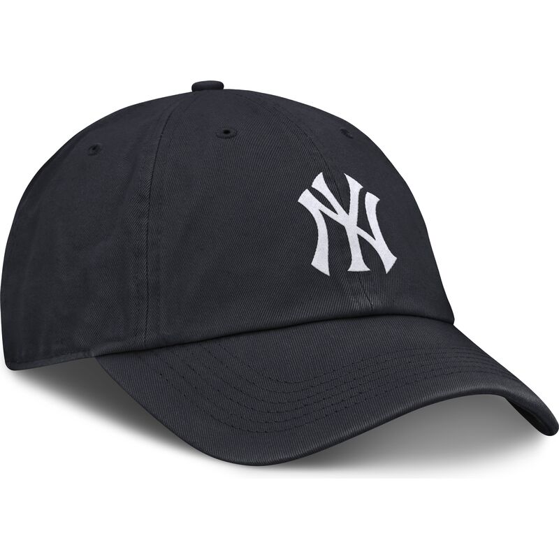 justerbar-marinebla-buet-kasket-til-dreng-club-unstructured-organic-cotton-fra-new-york-yankees-mlb-fra-nike justerbar-marinebla-buet-kasket-til-dreng-club-unstructured-organic-cotton-fra-new-york-yankees-mlb-fra-nike