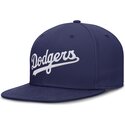 bla-flad-fitted-kasket-dri-fit-true-structured-round-bill-fra-los-angeles-dodgers-mlb-fra-nike