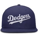 bla-flad-fitted-kasket-dri-fit-true-structured-round-bill-fra-los-angeles-dodgers-mlb-fra-nike