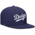 bla-flad-fitted-kasket-dri-fit-true-structured-round-bill-fra-los-angeles-dodgers-mlb-fra-nike