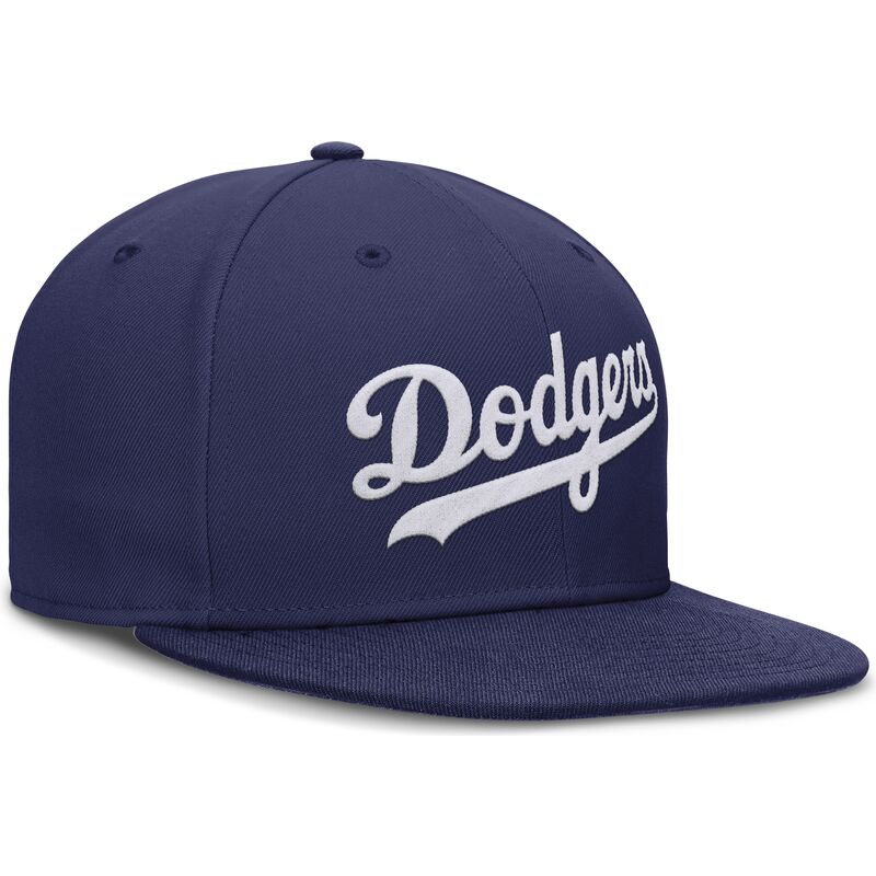 bla-flad-fitted-kasket-dri-fit-true-structured-round-bill-fra-los-angeles-dodgers-mlb-fra-nike bla-flad-fitted-kasket-dri-fit-true-structured-round-bill-fra-los-angeles-dodgers-mlb-fra-nike