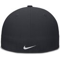 flad-marinebla-justerbar-kasket-dri-fit-true-structured-round-bill-fra-new-york-yankees-mlb-fra-nike
