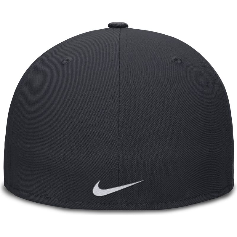 flad-marinebla-justerbar-kasket-dri-fit-true-structured-round-bill-fra-new-york-yankees-mlb-fra-nike flad-marinebla-justerbar-kasket-dri-fit-true-structured-round-bill-fra-new-york-yankees-mlb-fra-nike