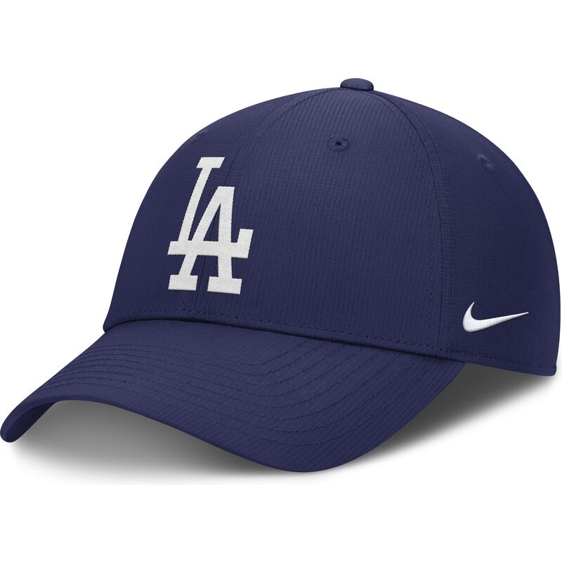 bla-justerbar-buet-kasket-club-structured-uv-poly-ripstop-fra-los-angeles-dodgers-mlb-fra-nike