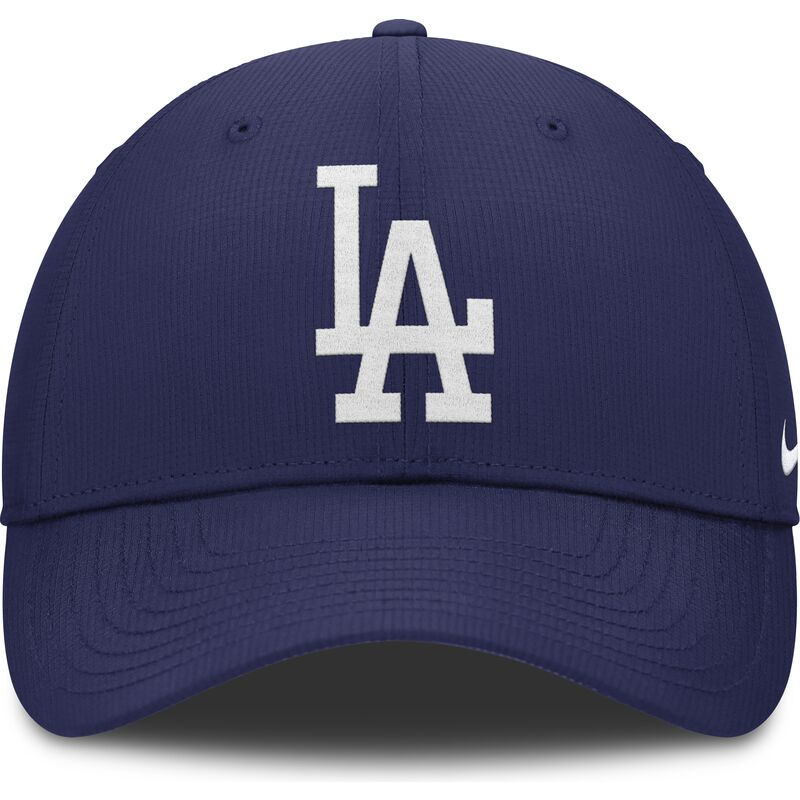 bla-justerbar-buet-kasket-club-structured-uv-poly-ripstop-fra-los-angeles-dodgers-mlb-fra-nike