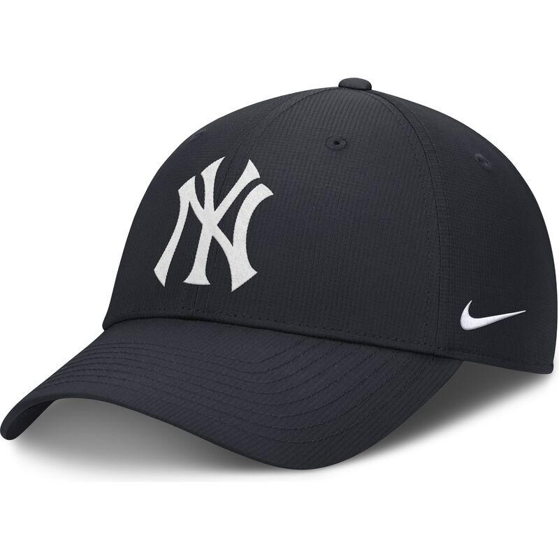justerbar-marinebla-buet-kasket-club-structured-uv-poly-ripstop-fra-new-york-yankees-mlb-fra-nike