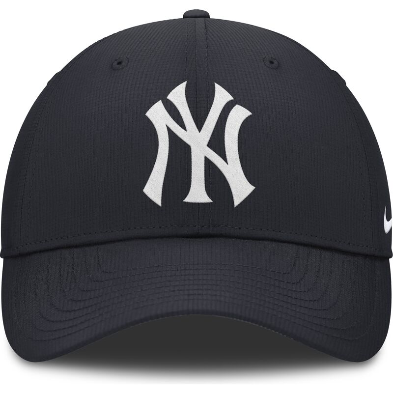 justerbar-marinebla-buet-kasket-club-structured-uv-poly-ripstop-fra-new-york-yankees-mlb-fra-nike