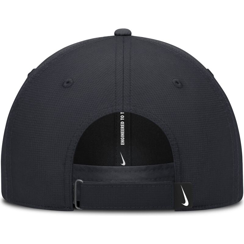 justerbar-marinebla-buet-kasket-club-structured-uv-poly-ripstop-fra-new-york-yankees-mlb-fra-nike