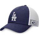 justerbar-bla-trucker-kasket-club-unstructured-fra-los-angeles-dodgers-mlb-fra-nike