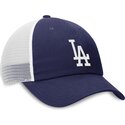 justerbar-bla-trucker-kasket-club-unstructured-fra-los-angeles-dodgers-mlb-fra-nike
