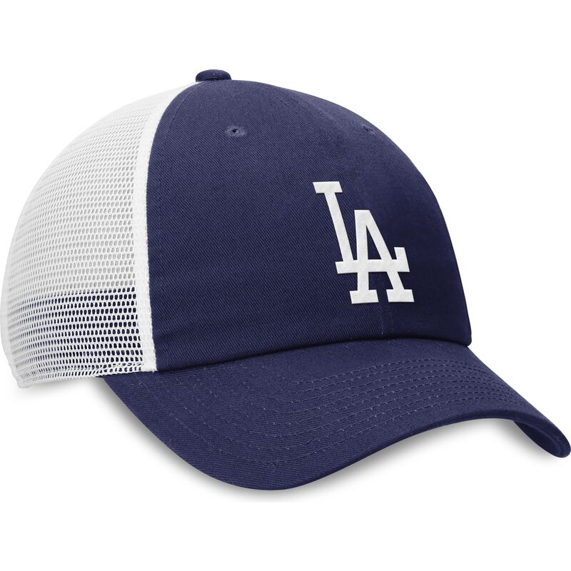 justerbar-bla-trucker-kasket-club-unstructured-fra-los-angeles-dodgers-mlb-fra-nike