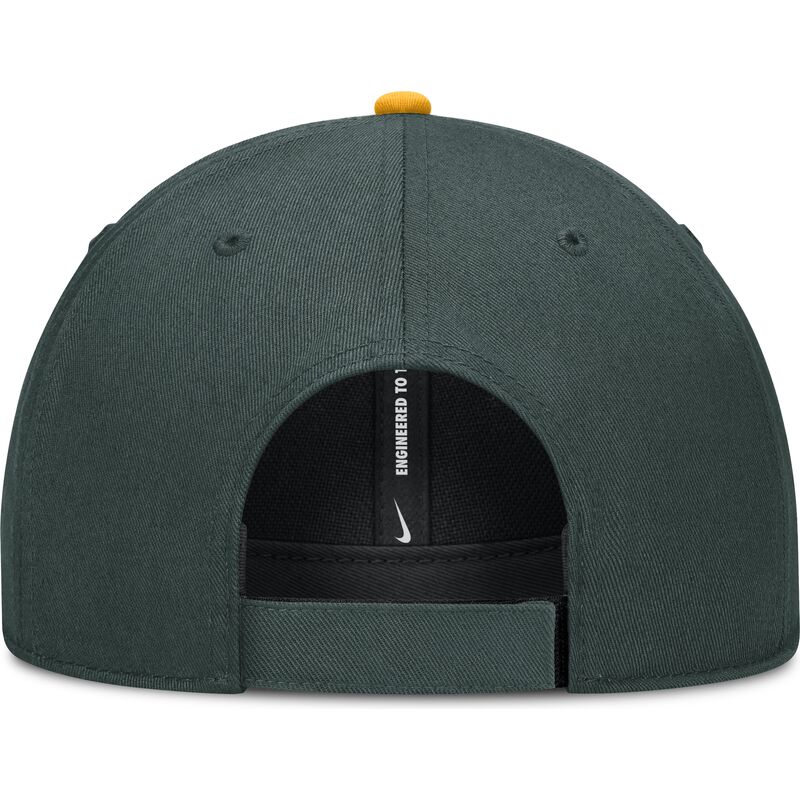 gron-justerbar-buet-kasket-dri-fit-club-structured-fra-oakland-athletics-mlb-fra-nike