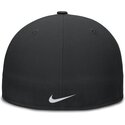 sort-fitted-dri-fit-true-structured-round-bill-flad-kasket-fra-chicago-white-sox-mlb-fra-nike