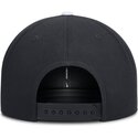 flad-kasket-marinebla-og-hvid-snapback-dri-fit-pro-structured-square-bill-fra-new-york-yankees-mlb-fra-nike