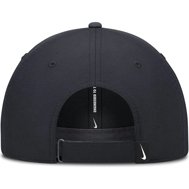 morkebla-justerbar-buet-kasket-club-structured-uv-poly-ripstop-fra-boston-red-sox-mlb-fra-nike