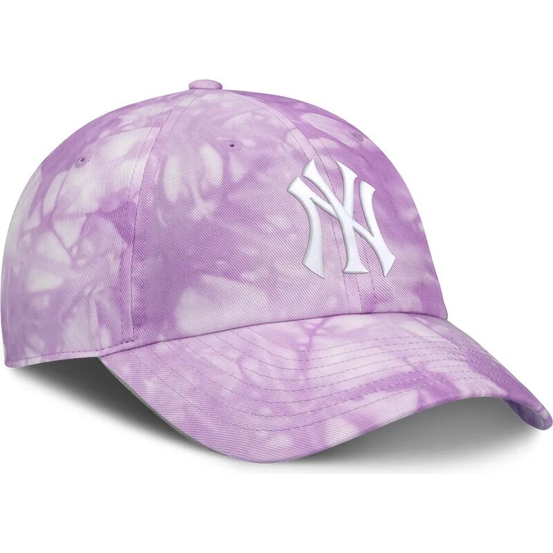 justerbar-violet-buet-kasket-mothers-day-club-unstructured-organic-cotton-fra-new-york-yankees-mlb-fra-nike justerbar-violet-buet-kasket-mothers-day-club-unstructured-organic-cotton-fra-new-york-yankees-mlb-fra-nike