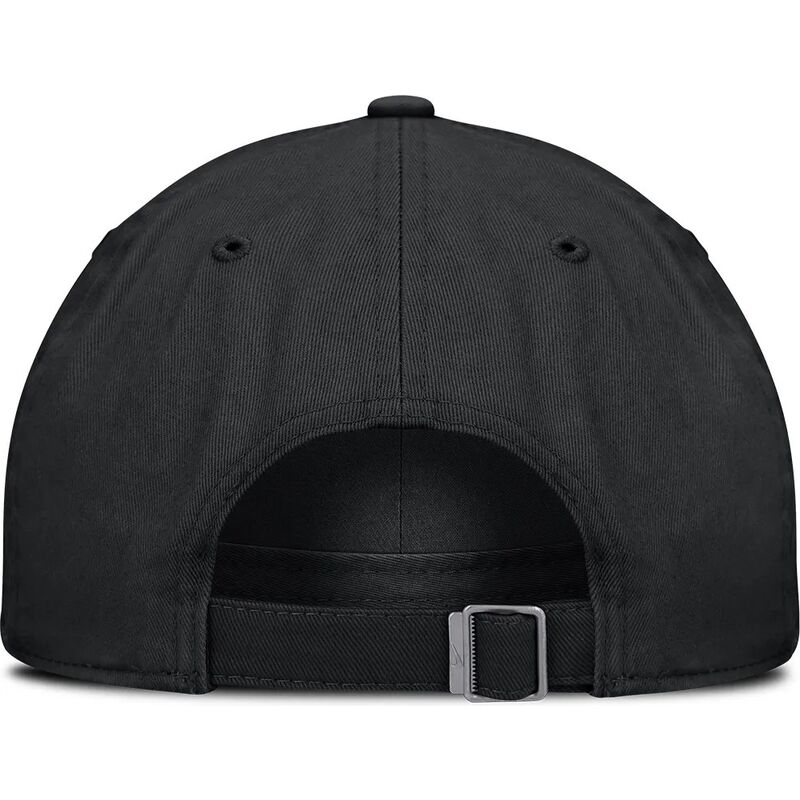 sort-justerbar-buet-kasket-mothers-day-club-unstructured-organic-cotton-fra-new-york-yankees-mlb-fra-nike