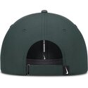 gron-justerbar-buet-kasket-club-structured-uv-poly-ripstop-fra-oakland-athletics-mlb-fra-nike