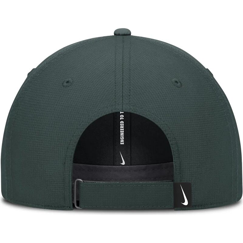 gron-justerbar-buet-kasket-club-structured-uv-poly-ripstop-fra-oakland-athletics-mlb-fra-nike gron-justerbar-buet-kasket-club-structured-uv-poly-ripstop-fra-oakland-athletics-mlb-fra-nike