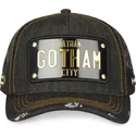 sort-trucker-kasket-med-gotham-city-batman-dc6-batp1-dc-comics-plade-fra-capslab