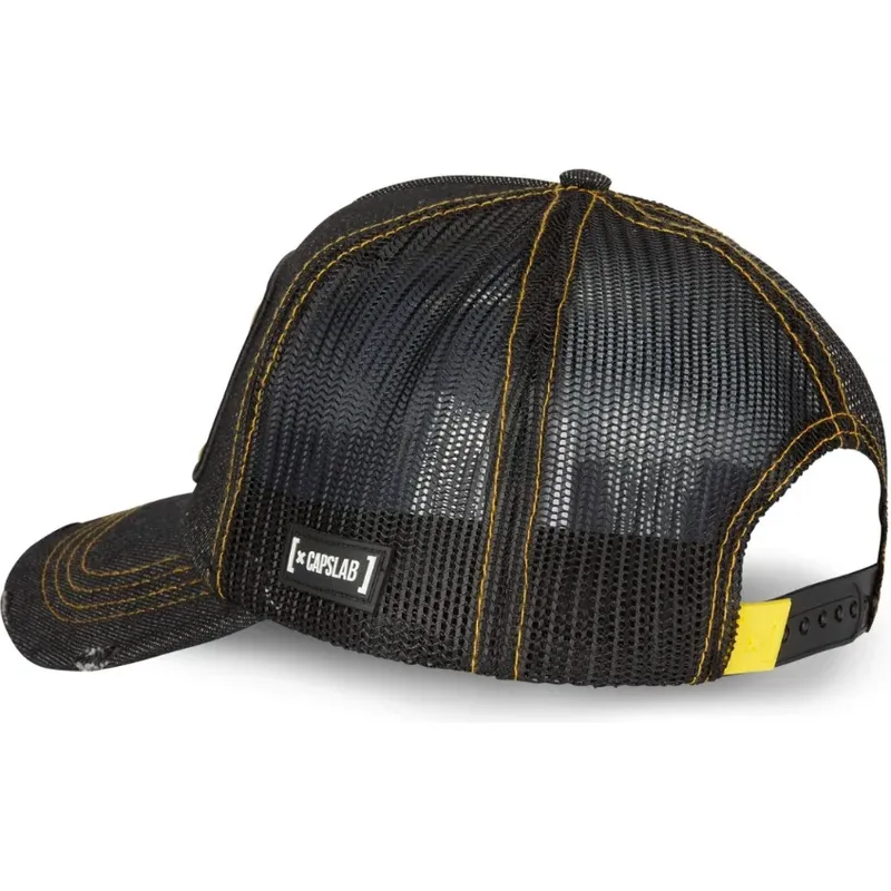 sort-trucker-kasket-med-gotham-city-batman-dc6-batp1-dc-comics-plade-fra-capslab sort-trucker-kasket-med-gotham-city-batman-dc6-batp1-dc-comics-plade-fra-capslab
