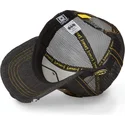 sort-trucker-kasket-med-gotham-city-batman-dc6-batp1-dc-comics-plade-fra-capslab