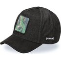 sort-snapback-kasket-med-buet-skygge-shenron-dbs7-she-dragon-ball-fra-capslab