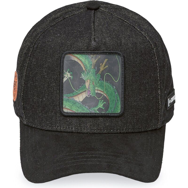 sort-snapback-kasket-med-buet-skygge-shenron-dbs7-she-dragon-ball-fra-capslab sort-snapback-kasket-med-buet-skygge-shenron-dbs7-she-dragon-ball-fra-capslab
