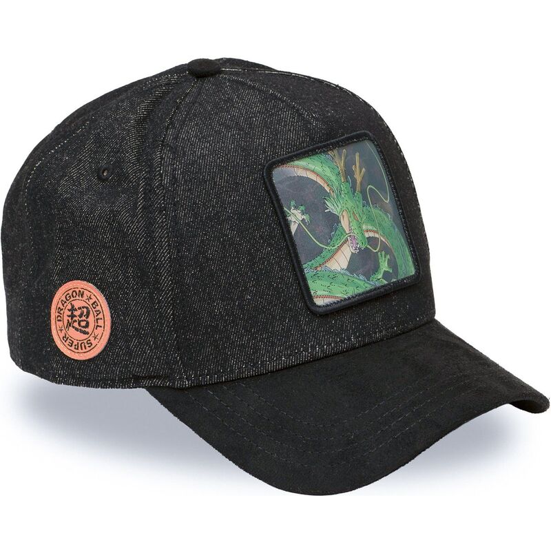 sort-snapback-kasket-med-buet-skygge-shenron-dbs7-she-dragon-ball-fra-capslab sort-snapback-kasket-med-buet-skygge-shenron-dbs7-she-dragon-ball-fra-capslab