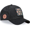 sort-snapback-kasket-med-buet-skygge-shenron-dbs7-she-dragon-ball-fra-capslab